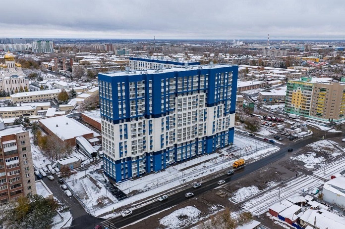    Фото из ТГ-канала Максима Кудрявцева