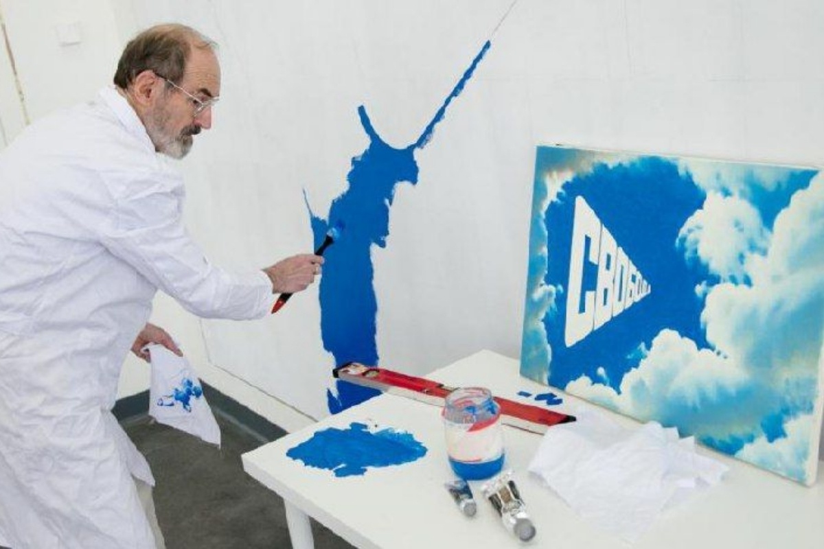    Фото Марата Габдрахманова из архива Ельцин Центра