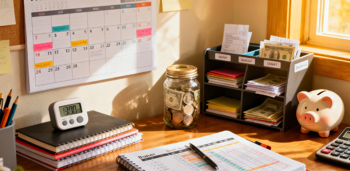 Сила привычки