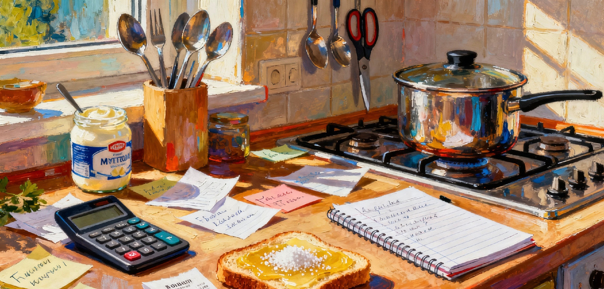 Грамотное планирование