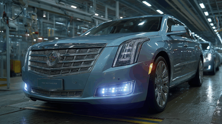    Как не потерять деньги после кузовного ремонта Escalade lucky247187Q