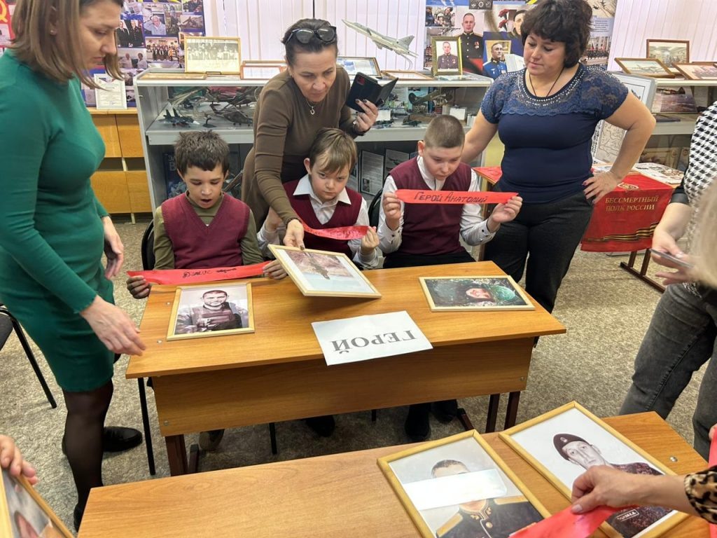 Листайте вправо, чтобы увидеть больше изображений