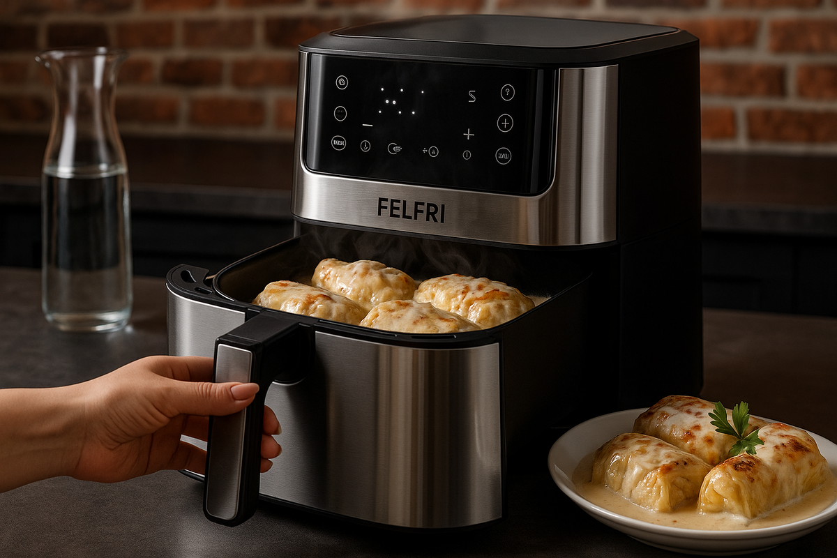 Голубцы рецепт классический