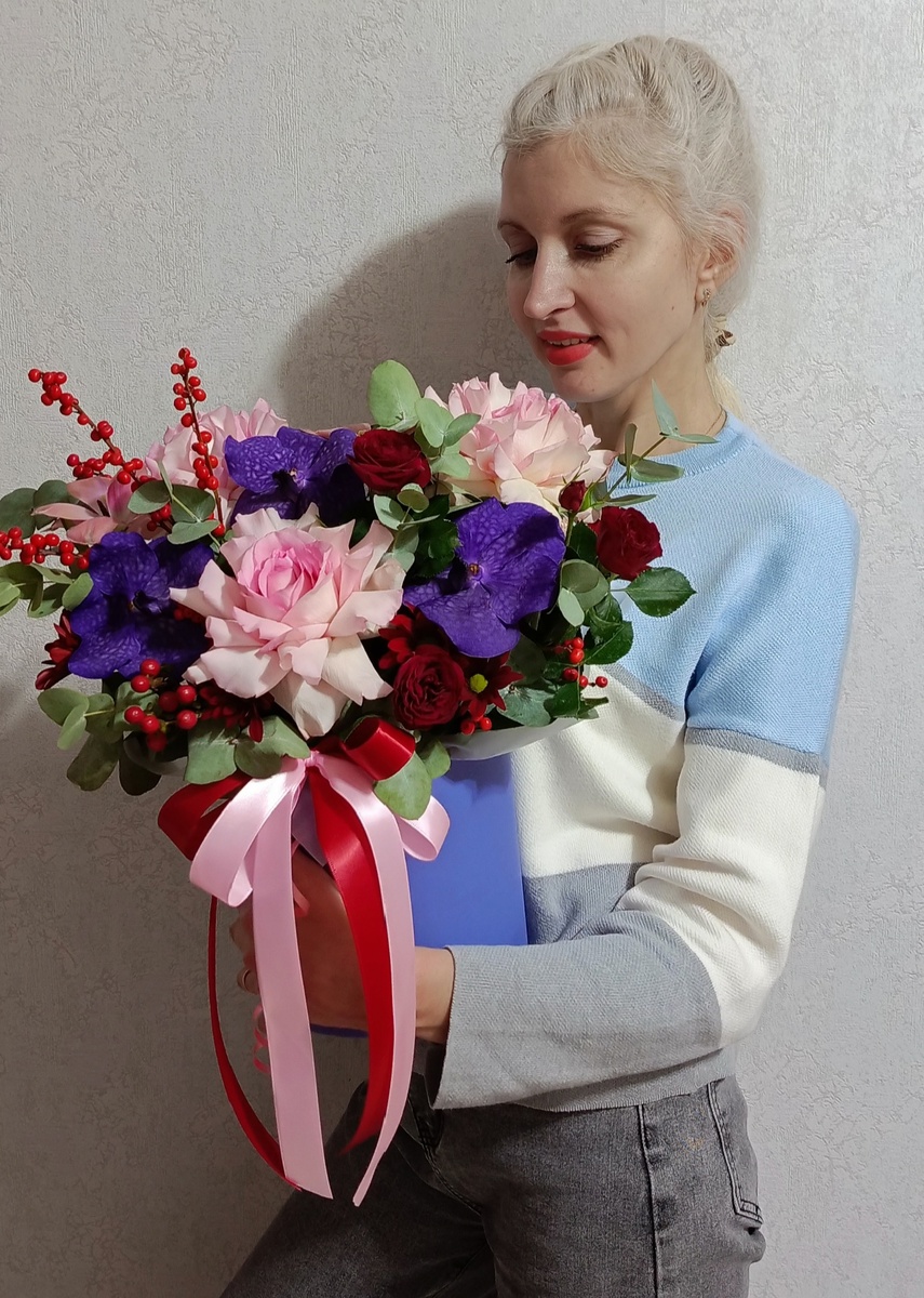 2 года назад, когда мне исполнялось 36