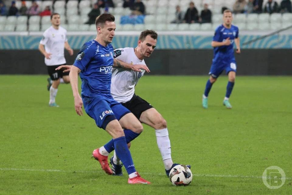    Фото: Дмитрий Рогулин / «Городские вести»