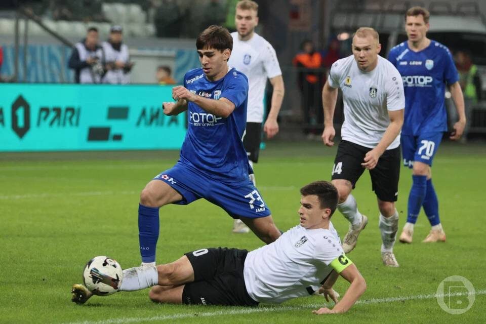    Фото: Дмитрий Рогулин / «Городские вести»