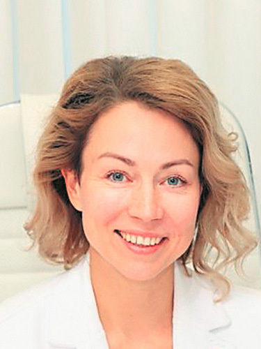 Руководитель Абсолют Банка в Екатеринбурге  Екатерина Богатова