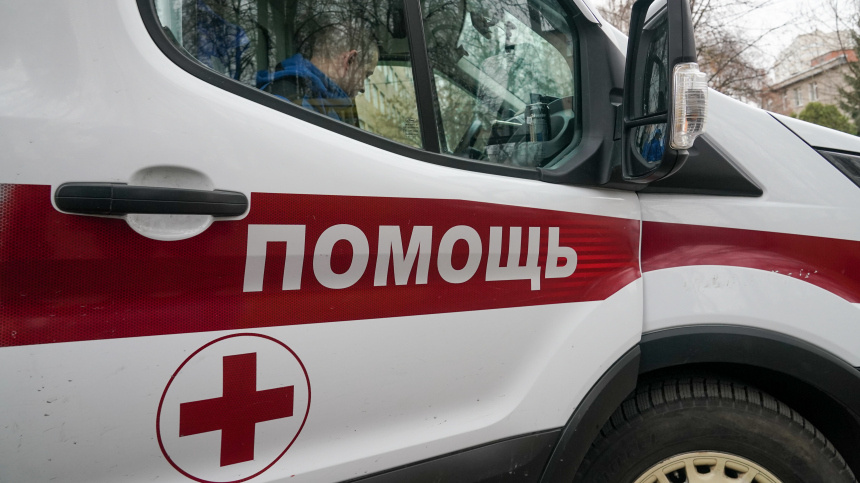    Фото: ИЗВЕСТИЯ/Эдуард Корниенко