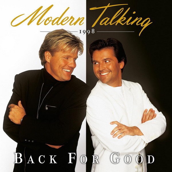     Обзор: «Modern Talking | Рок жив». Guilty pleasure Александра Пушного