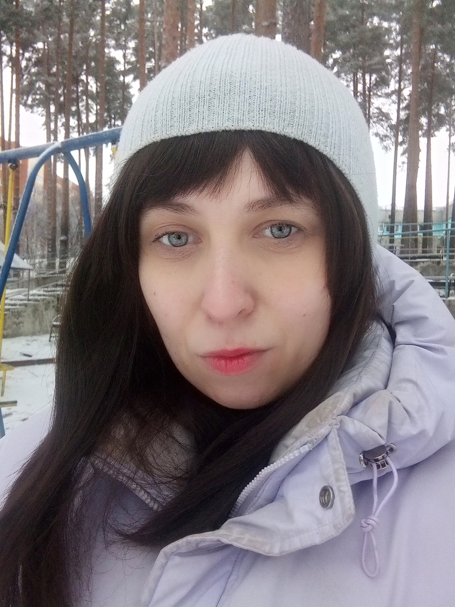 Евгения Саженцева, дипломированный теолог и психолог 