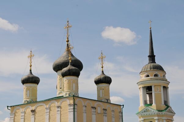    Фото: Александр Зинченко