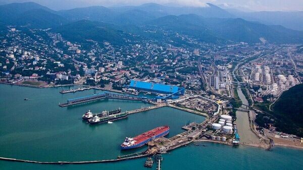    © Администрация муниципального образования Туапсинский район