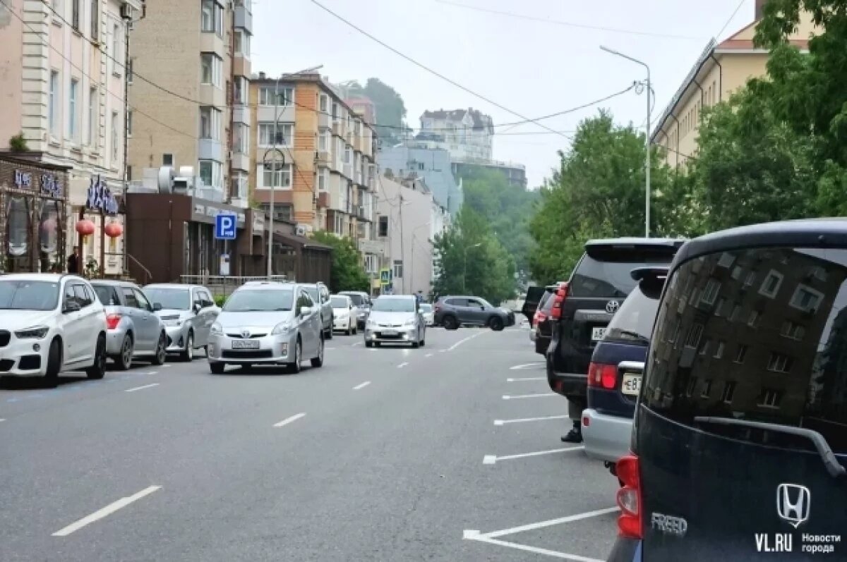    Жители Эгершельда во Владивостоке остались без автобусного маршрута