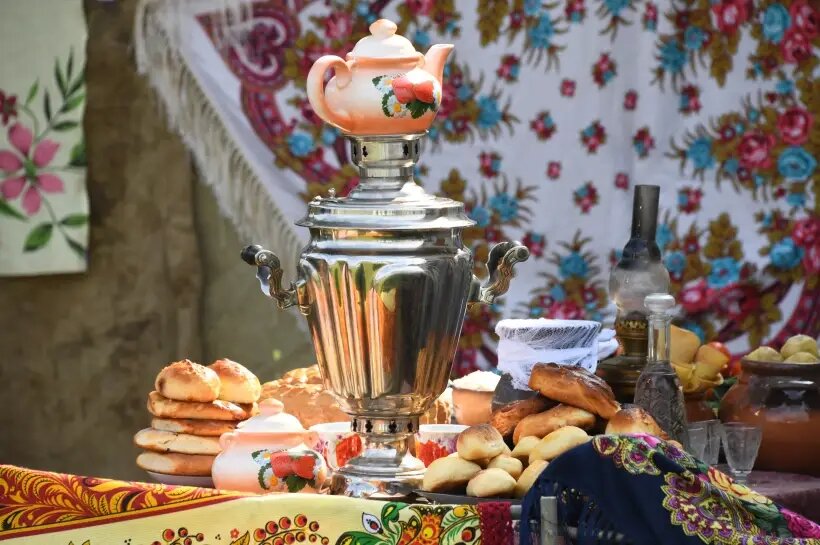    © РИА Новости. Евгений Епанчинцев