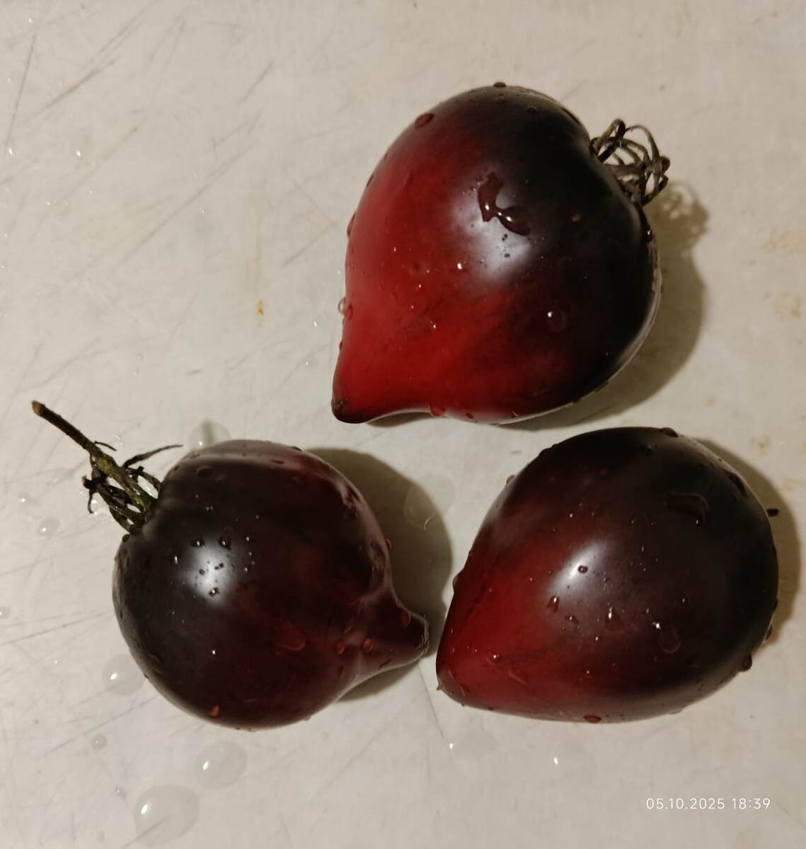 Вишневый сироп