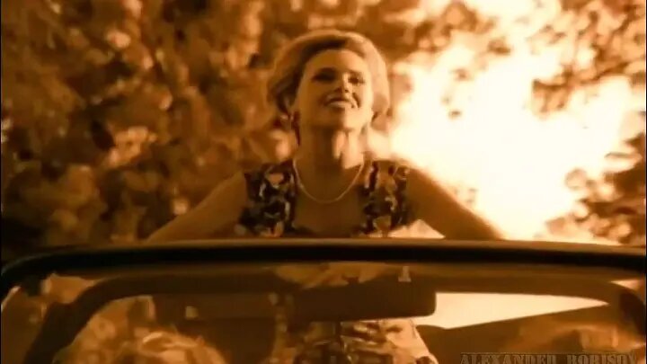 Свет твоего окна для меня погас...