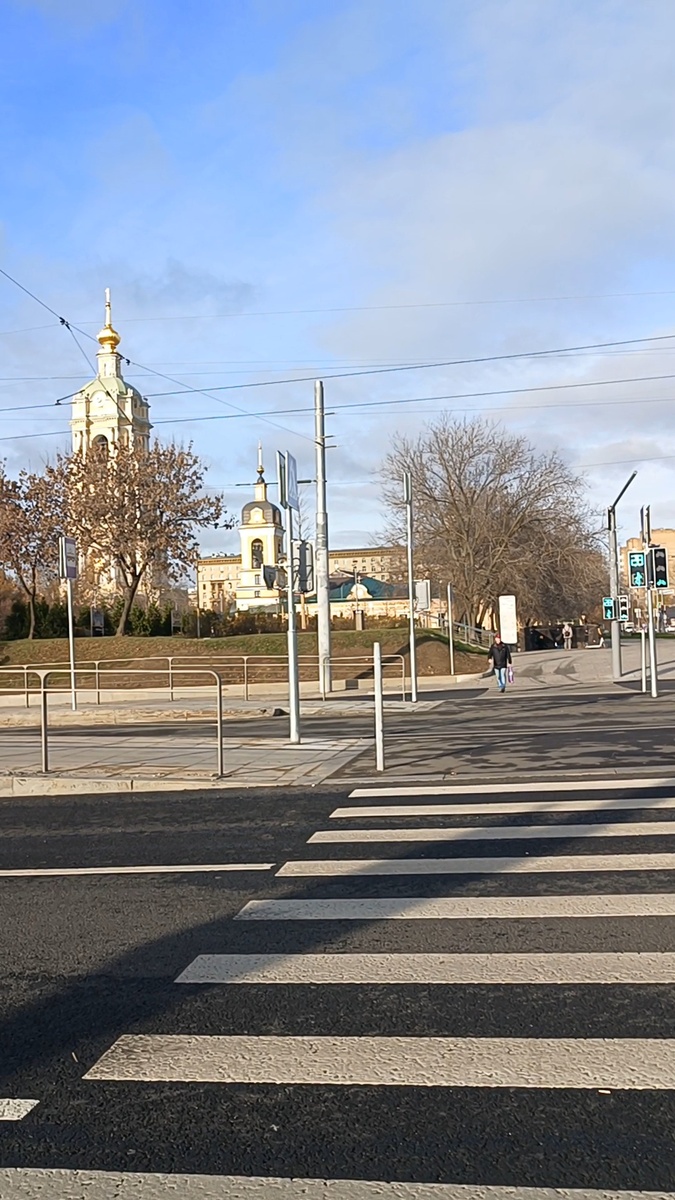 Фото из личного архива автора канала Во благо ❤️