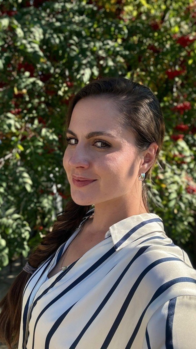 Фото: предоставлено Инессой Космаковой