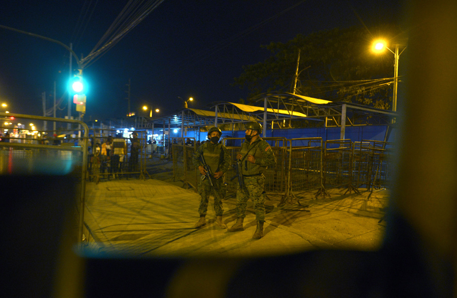    Marcos Pin/XinHua/Global Look Press