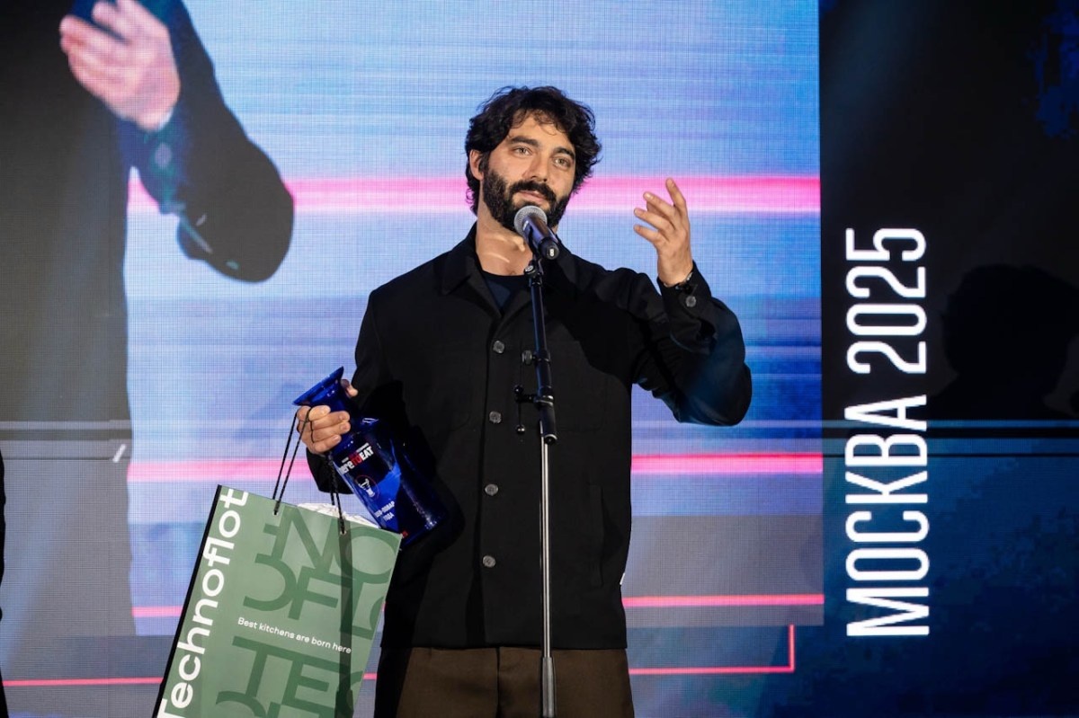     WHERETOEAT MOSCOW 2025
