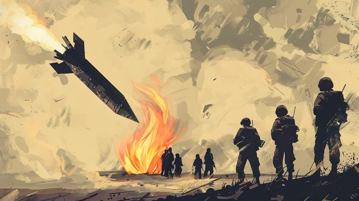 Коллаж Novorosinform