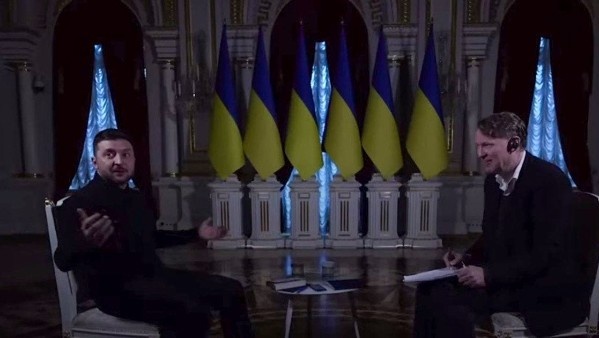     Фото: Кадр из видео   
 Текст: Антон Антонов