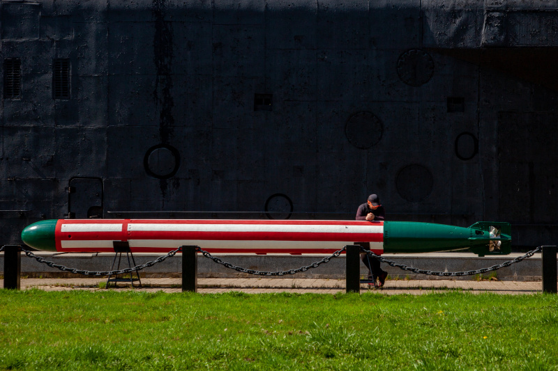    фото: Oksana Korol/Business Online/GlobalLookPress