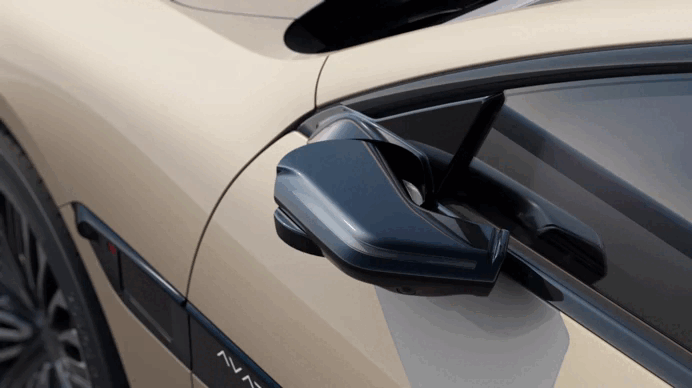 Avatr 12 лучшая цена в РФ от Limee Auto