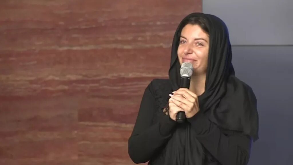    Фото: t.me/msimonyan