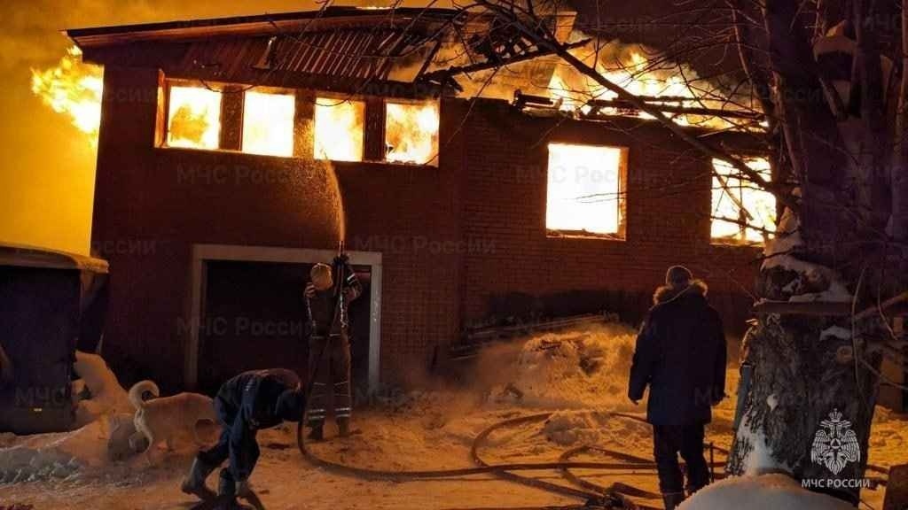    МЧС по Свердловской области