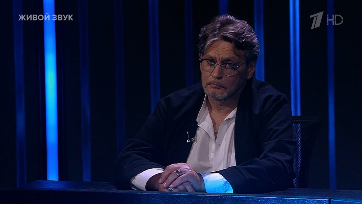 Самый щедрый член жюри