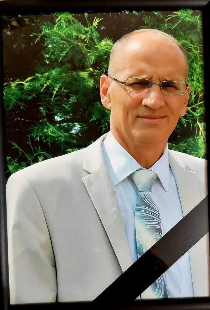    Фото со страницы главы Беловского района Николая Волобуева