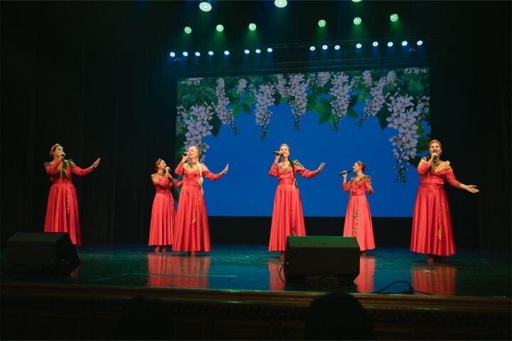    Фото:Пресс-служба министерства культуры Хабаровского края