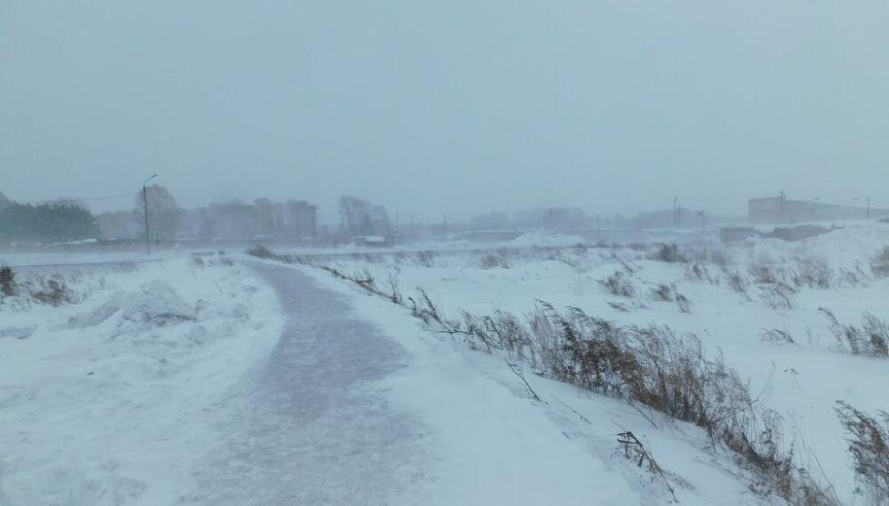    Фото из архива редакции