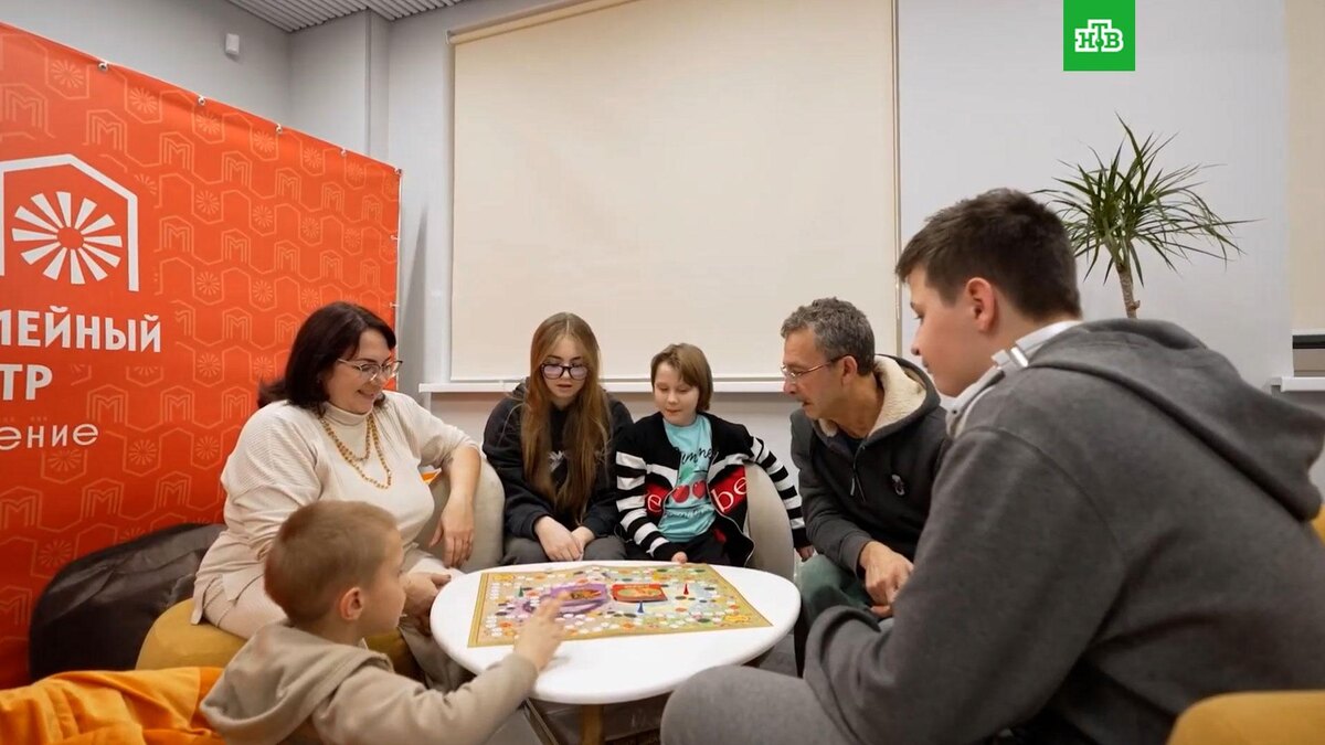    Фото: mossobyanin / MAX