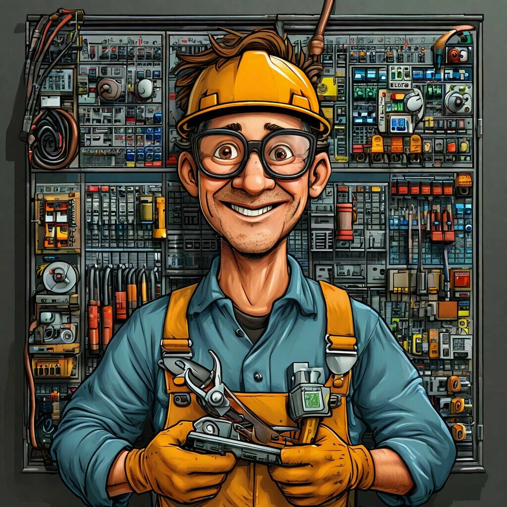 Антон -- на все руки мастер, интеллектуал, философ, востребованный женщинами