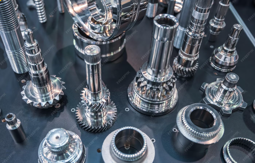 Сначала заказ, потом- станок