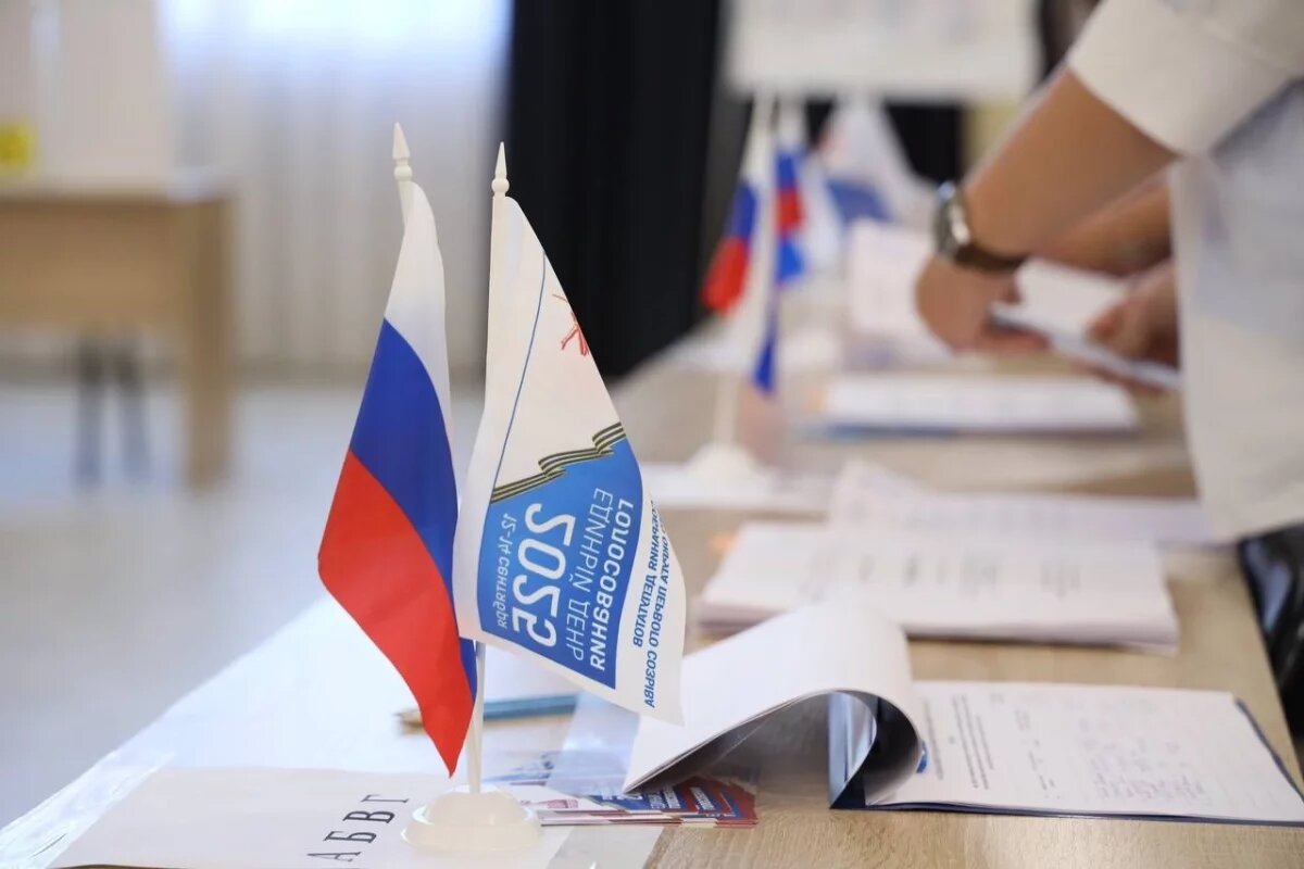    Глав четырех муниципальных округов выбирают в Псковской области