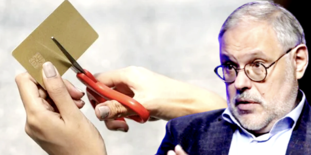 Есть ли альтернатива банковскому монополизму при расчётах?