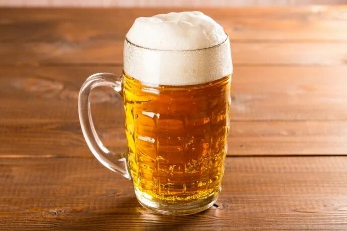 Многим культурам, за редким исключением, нравится этот напиток