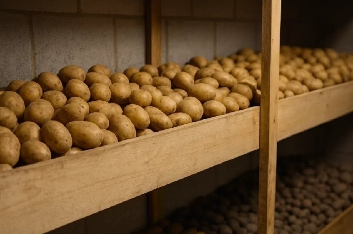    Импорт овощей и фруктов из Китая на Камчатку вырос в 4 раза