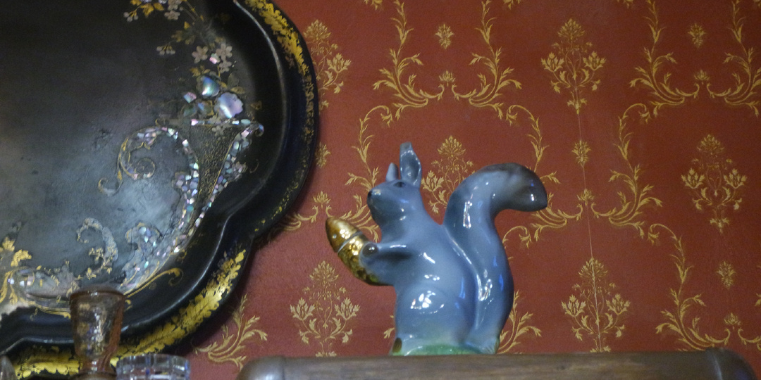 Спонтанная поездка в Ан-ск