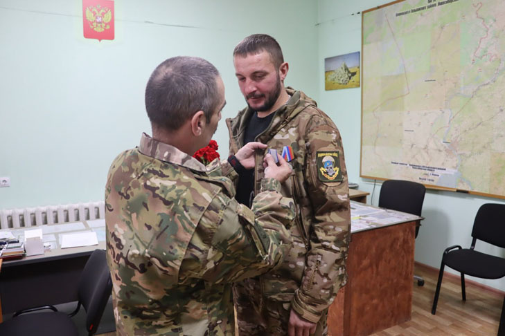    Фото «Коченевские вести»