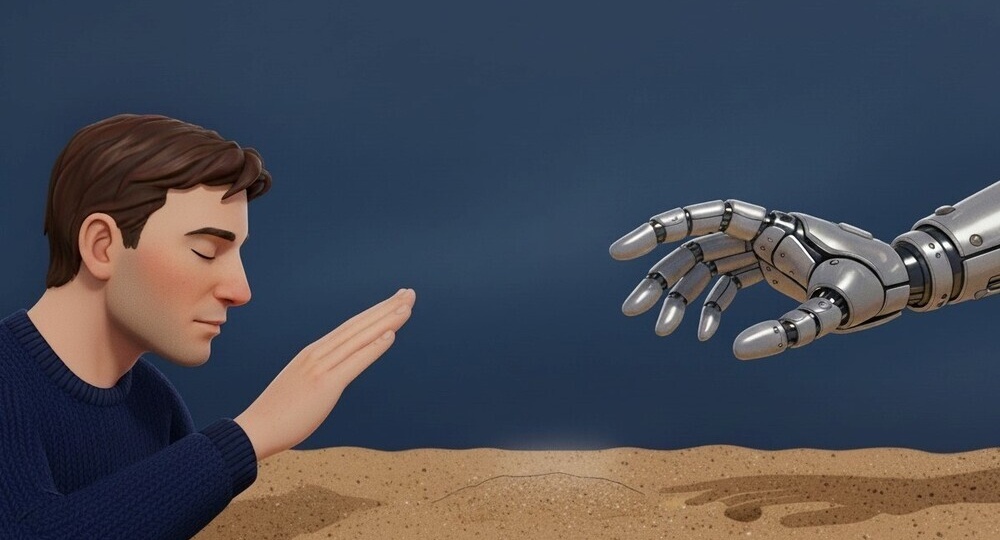 Ученые нашли у человека шестое чувство, выходящее за пределы осязания