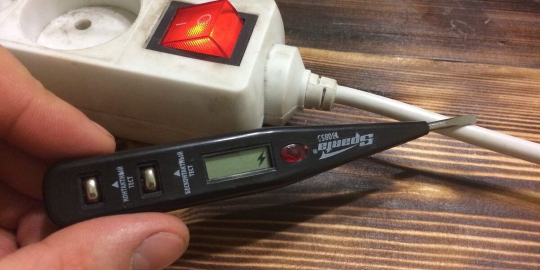 Индикаторная отвёртка, которая умеет больше, чем кажется: почему мастера никогда не расстаются с ней?