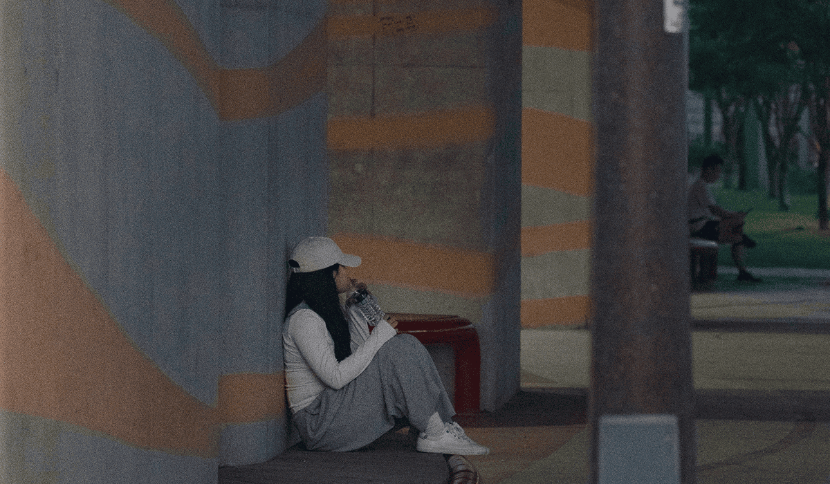 Буллинг начинается там, где ребенок остается один на один со своим страхом.