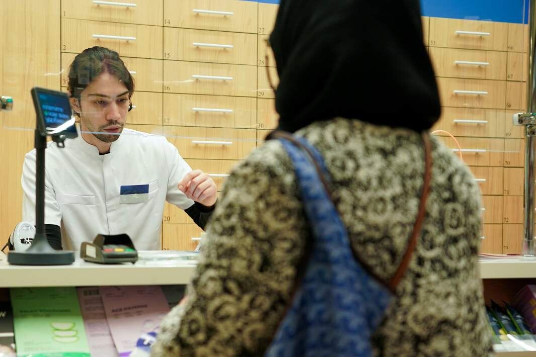 Фото: ИЗВЕСТИЯ/Павел Волков