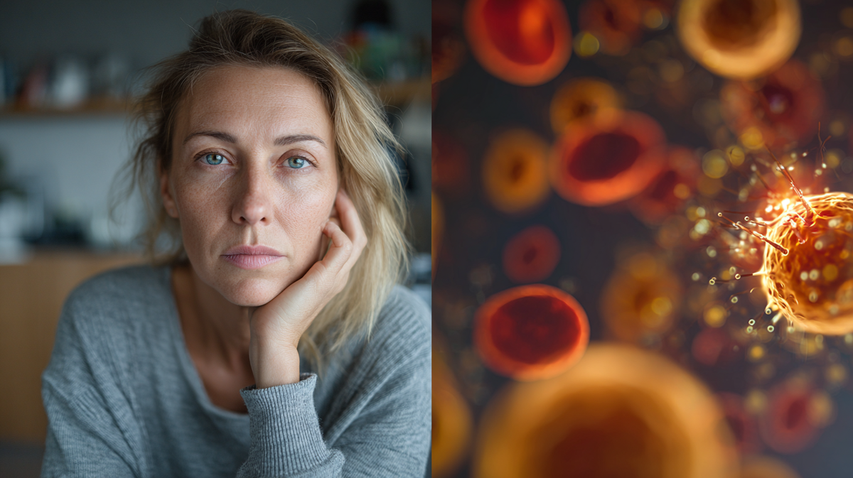 Если постоянная усталость и сонливость мешают жить — пора разобраться в причинах.
Рассказываем, какие заболевания чаще всего приводят к снижению энергии и как вернуть нормальное самочувствие.