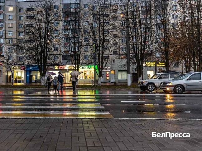 Фото: Алексей Дацковский (архив)