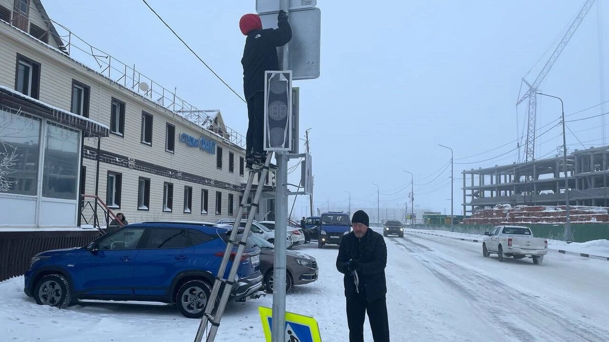    Фото: Анастасия Ульянова / "Ямал-Медиа"